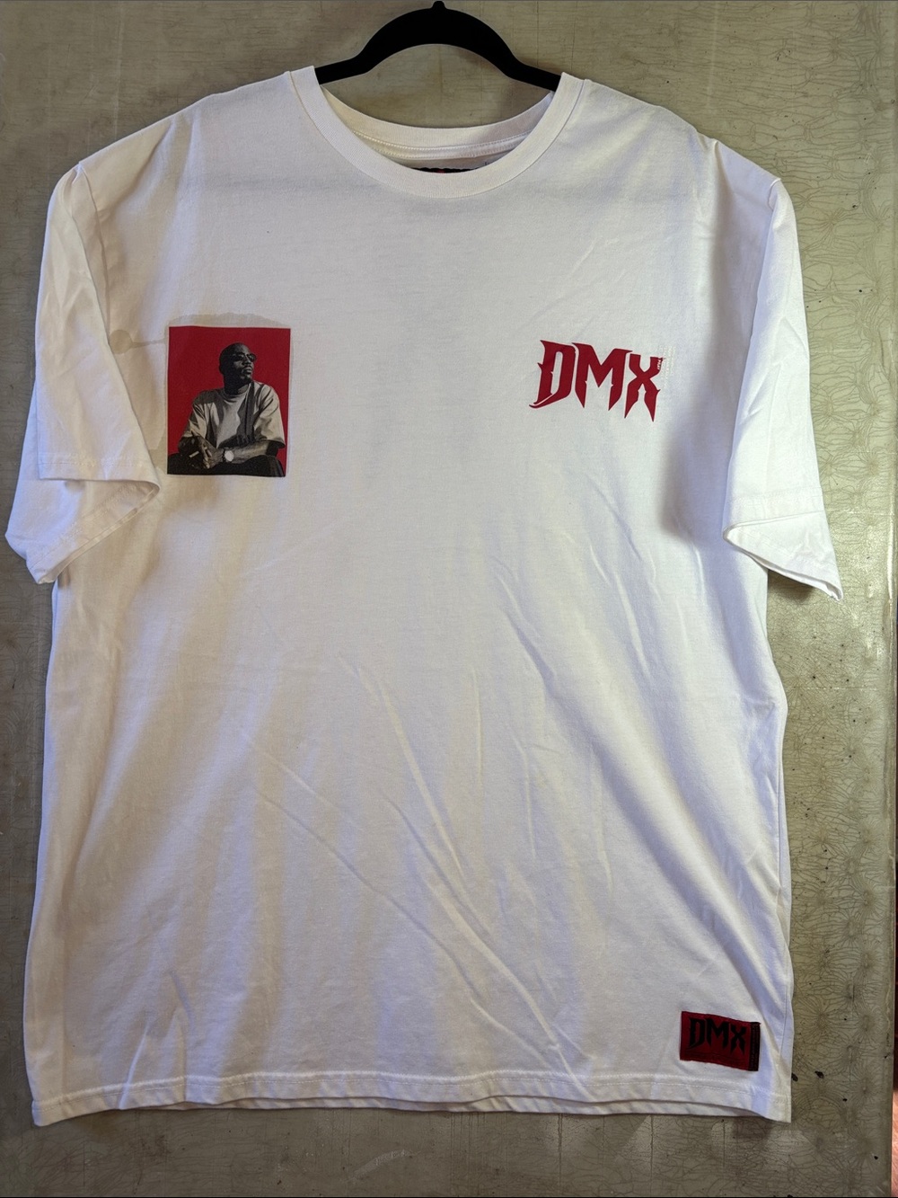 DMX Graphic Tee
